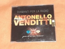 CD Singolo  Antonello Venditti