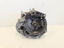 55583927 Z13DTH CAMBIO COMPLETO per OPEL ASTRA (A04) (01/04>03/11<) 1.3 16V 2004