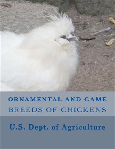 Ornamental and game - and, of