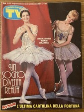 TV Sorrisi e Canzoni 1987 *51