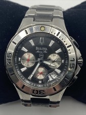 Orologio da Polso Bulova