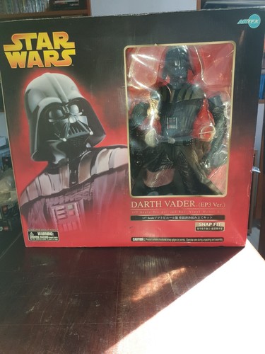 Star wars kotobukiya - , darth
