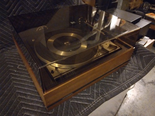 Vintage dual 1216 speed - vintage,