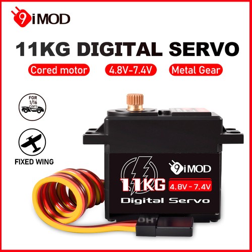 9imod 11kg servo digitale - 9imod,