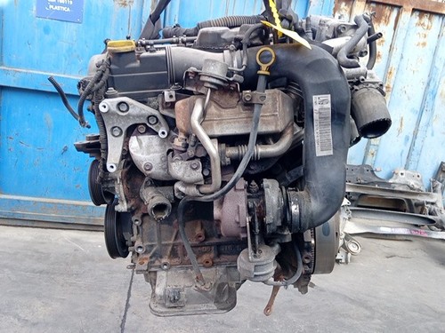 Motore completo per opel - completo,
