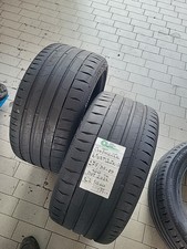 COPPIA PNEUMATICI USATI ESTIVI 275/35-19 100Y CONTINENTAL SPORT CONTACT 7 2022