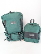 Zaino Jansport vintage borsone