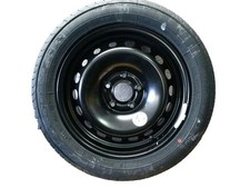 Ruota di scorta RENAULT MEGANE