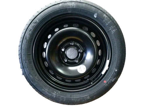 Ruota scorta renault megane - di,
