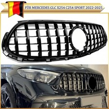 Griglia GT Panamericana adatta