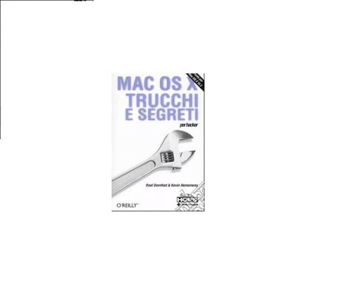 Mac trucchi e segreti - os,