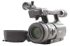 [Per ricambi] Videocamera Sony