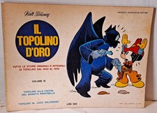 1329. IL TOPOLINO D’ORO N.11