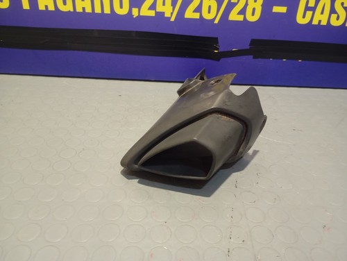 Carena cover marmitta - , sx