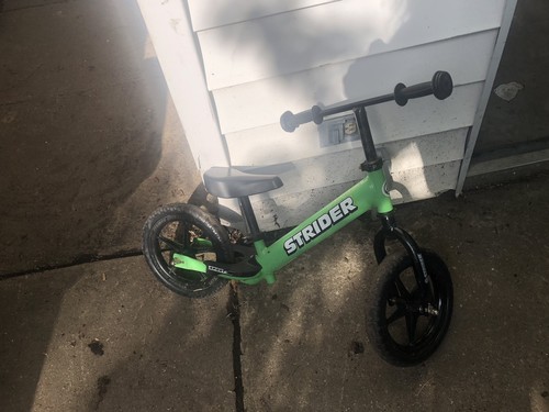 Balance bike sportiva - , strider