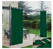 Tenda Gazebo 140X270 Cotone