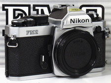 New unused nikon fm2n - new,,