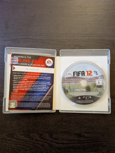 Fifa playstation 3 - playstation,
