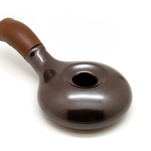 Nuvo eco ceramica maneggevole - eco,