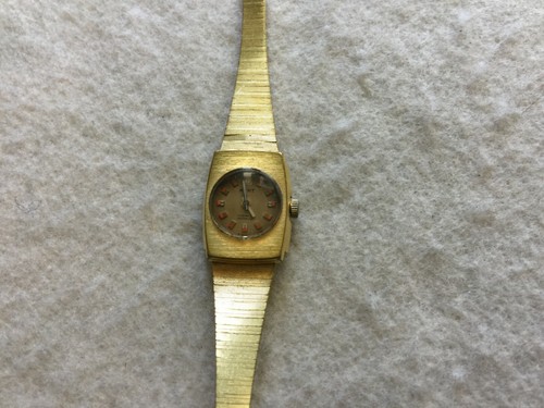 Orologio donna meccanico a - da,
