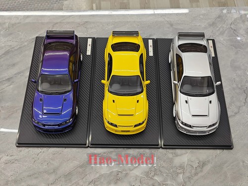 Modellino auto 18 - ig, 1/18