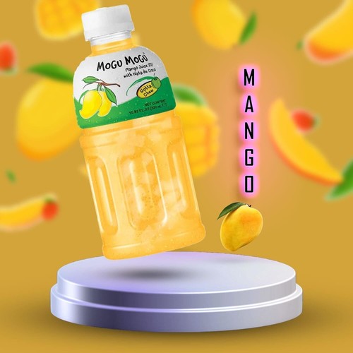 Bottigliette mogu - 24,