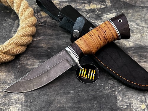 Nazarov knives russia coltello - knives,
