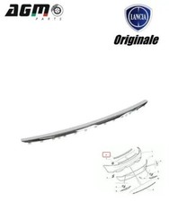 Modanatura fascia paraurti - modanatura,