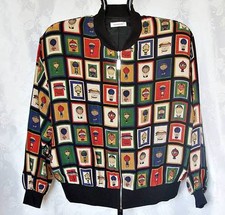 GIACCA DONNA GERMANIA VINTAGE