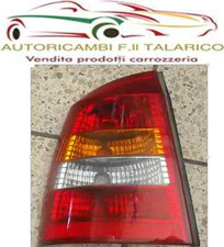 OPEL ASTRA FARO FANALE