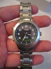 OROLOGIO VINTAGE TIMEX INDIGLO