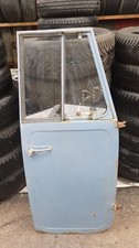 @ Front door RIGHT Piaggio Ape