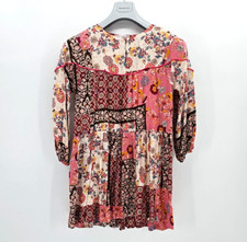 Zara bambina grazioso abito