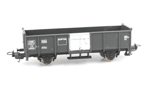 Lima 303172 scala carro - scala, h0