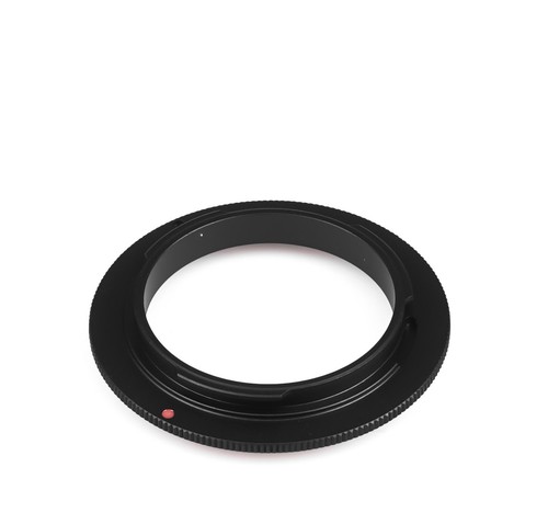 Pentax retro adattatore - k,