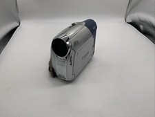 Canon MD101 mini videocamera