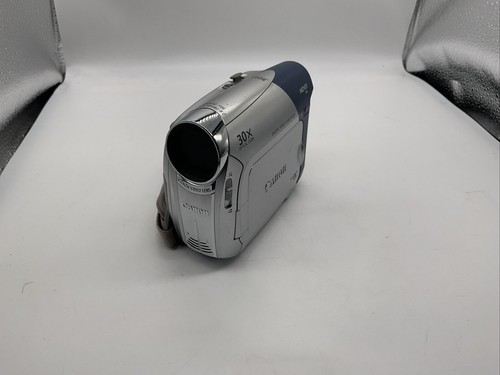 Videocamera digitale canon - videocamera,