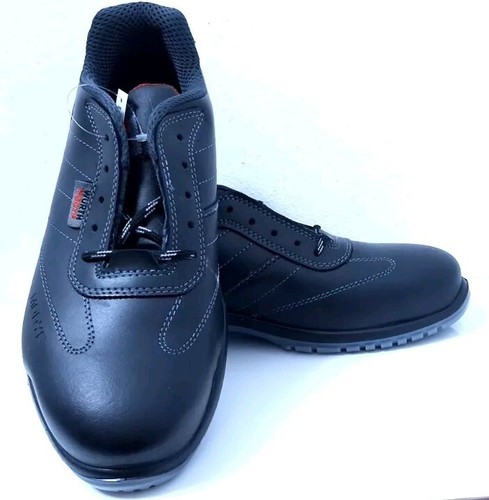 Scarpe antinfortunistiche - scarpe,