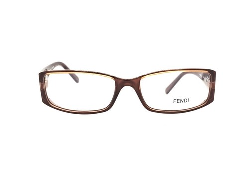 Fendi f595ri montatura - fendi, (210)