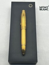 Montblanc LeGrand Solitaire