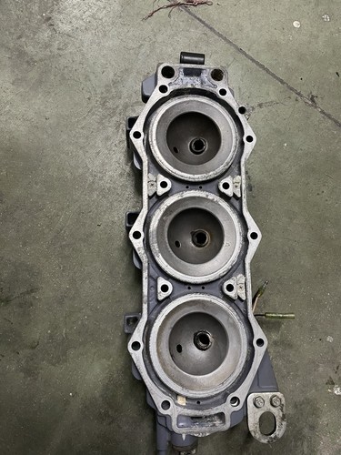 Testata yamaha 150 - testata,