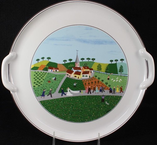 Villeroy and boch - boch, design