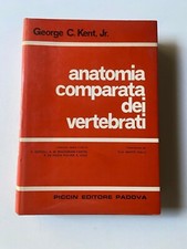 G. C. KENT, JR. ANATOMIA