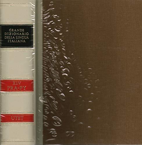 Grande dizionario della lingua - dizionario,