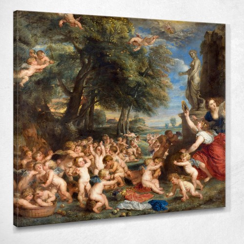 Culto venere peter paul - culto,
