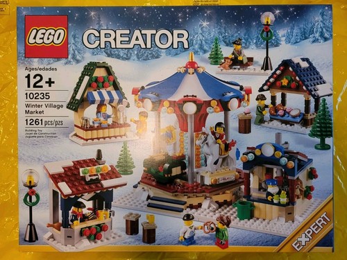 Lego creator expert - creator, sigillato