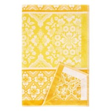 TELO MARE BASSETTI GRANFOULARD POSILLIPO 90X180