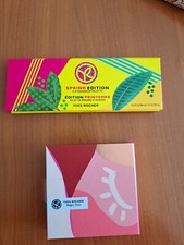 Yves Rocher  nr.2 Palette