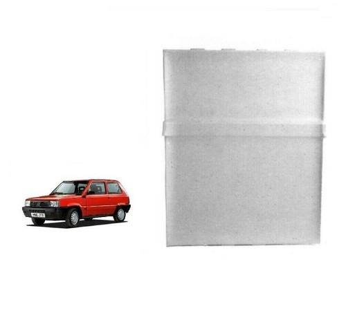 Fiat panda 141 dal - panda, 1983