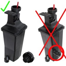 VASO SERBATOIO DI ESPANSIONE